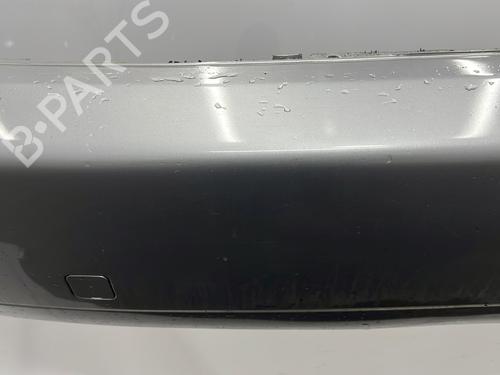Rear bumper CITROËN C2 (JM_) 1.4 HDi | BP31914497C8 