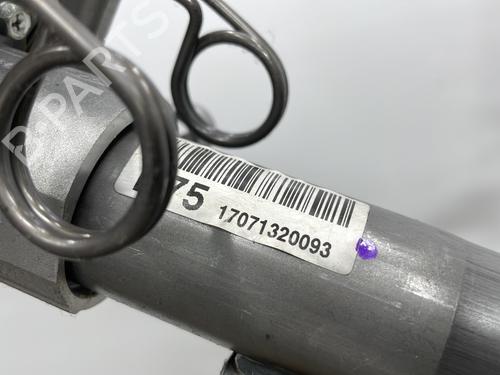 Steering column HYUNDAI TUCSON (TL, TLE) 2.0 CRDi | BP26964697M21 