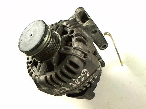 Used Alternator Alternator FIAT GRANDE PUNTO (199_) 1.3 D Multijet (75 hp) 20462111 20462111