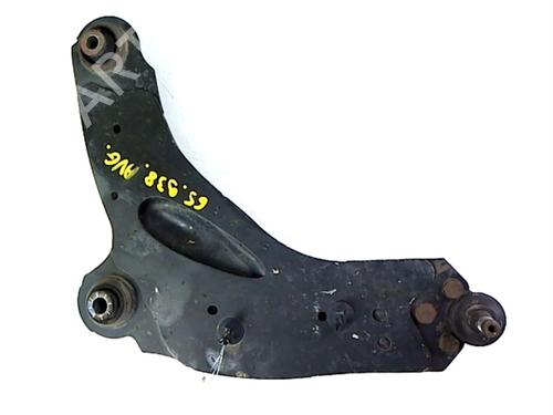 Left front suspension arm RENAULT TRAFIC II Van (FL) 1.9 dCi 100 (FL0C) | BP20424926M12 