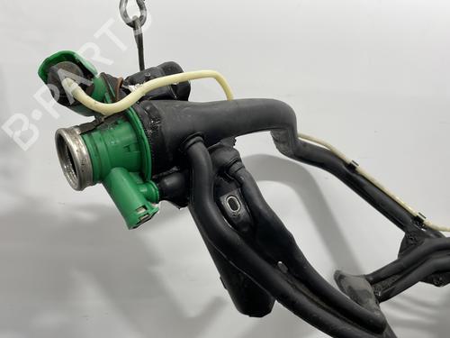 Fuel tank VW POLO IV (9N_, 9A_) 1.4 FSI | BP29437956C62 