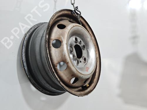 Fælk FIAT DUCATO Van (244_) 2.3 JTD | BP39486417C45 - Image 4