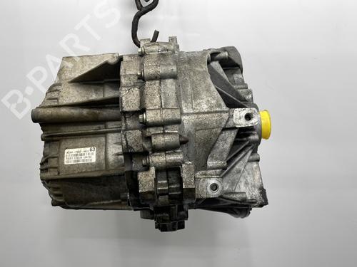Gearbox FORD MONDEO IV Turnier (BA7) 2.0 TDCi | BP22103996M3 