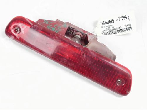 Used Third brake light FIAT SCUDO Van (270_, 272_) 1.6 D Multijet (90 hp) 30848120