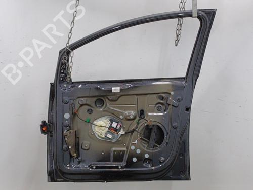 Right front door VW GOLF PLUS V (5M1, 521) 1.6 TDI | BP20465126C3 