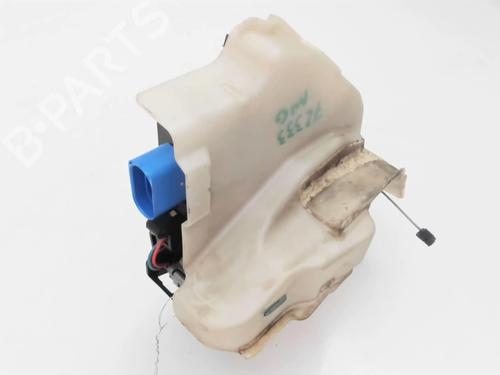Front left lock VW GOLF V (1K1) 2.0 TDI 16V | BP20419305C98 