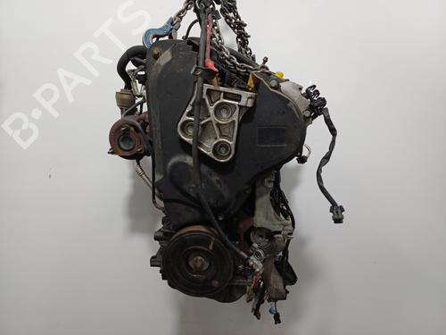 Engine RENAULT MEGANE II Coupé-Cabriolet (EM0/1_) 1.9 dCi | BP36685088M1 - Image 2