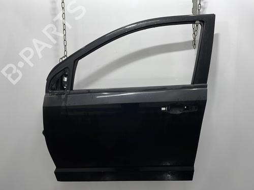 Used Left front door DODGE JOURNEY 2.0 CRD (140 hp) 23779842