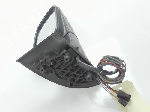 Right mirror PEUGEOT 307 (3A/C) 1.6 HDi 110 | BP20468702C27 