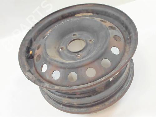 Rim NISSAN ALMERA II Hatchback (N16) 1.5 | BP20459744C45 