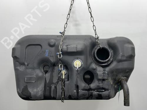 Used Fuel tank NISSAN QASHQAI / QASHQAI +2 I (J10, NJ10, JJ10E) 2.0 dCi (150 hp) 27725292