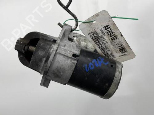 Used Starter Starter OPEL AGILA B (H08) 1.2 (F68) (86 hp) 20394625 20394625