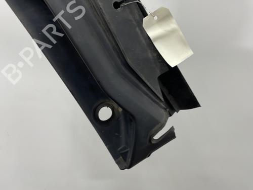 Scuttle panel CITROËN C4 Picasso I MPV (UD_) 1.6 HDi | BP28303156C110 
