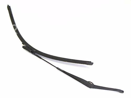 Used Front windshield wiper arm FORD FIESTA VI (CB1, CCN) 1.6 TDCi (95 hp) 20479597