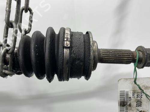 Right front driveshaft NISSAN MICRA II (K11) 1.0 i 16V (K11) | BP29760030M39 
