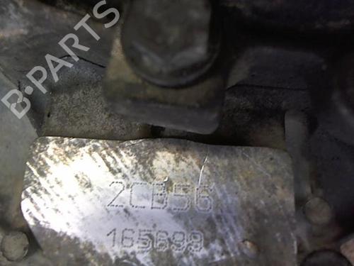 Gearbox PEUGEOT 106 I (1A, 1C) 1.1 | BP20430497M3 