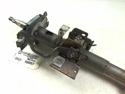Steering column HYUNDAI ACCENT II (LC) 1.3 | BP20402732M21 