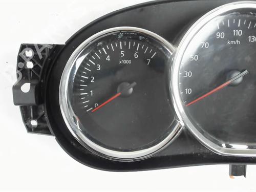 Instrument cluster DACIA DUSTER (HS_) 1.5 dCi | BP25601447C47 - Image 2
