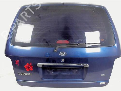 Tailgate KIA CARNIVAL II (GQ) 2.9 CRDi | BP20398723C6 