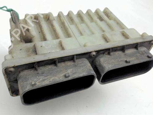 Used Engine control unit (ECU) Engine control unit (ECU) OPEL ASTRA G Hatchback (T98) 2.0 DTI 16V (F08, F48) (101 hp) 26532310 26532310