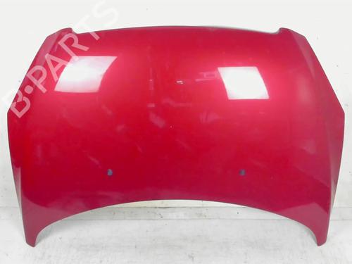 Hood PEUGEOT 307 (3A/C) 1.6 HDi 110 | BP20421081C1 