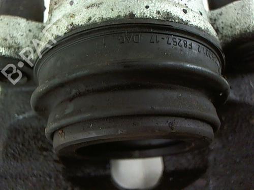 Right front brake caliper FIAT 500 (312_) 1.2 (312AXA1A) | BP20444194M104