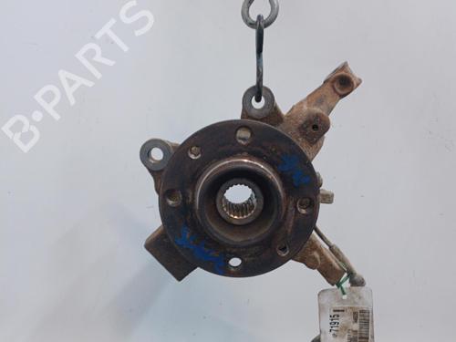 Used Left front steering knuckle DACIA SANDERO II 1.5 dCi (90 hp) 20450538