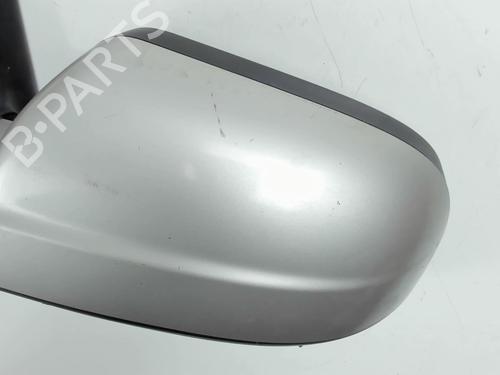Left mirror HYUNDAI TUCSON (JM) 2.0 CRDi | BP20427545C26 