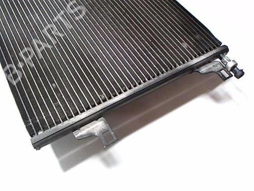 AC radiator RENAULT LAGUNA II Grandtour (KG0/1_) 1.6 16V | BP20437865M32 