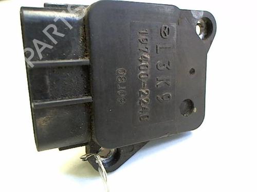 Mass air flow sensor MAZDA 3 (BK) 2.3 MPS Turbo (BK14) | BP20438135M95 