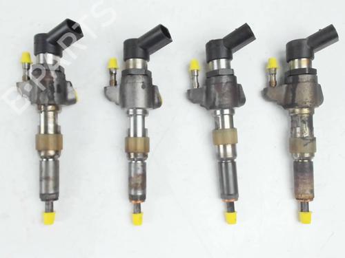 Used Injector Injector 37090424 37090424