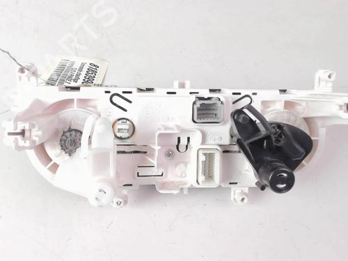 Climate control RENAULT CLIO IV (BH_) 1.5 dCi 75 | BP20400323I5 