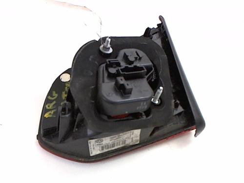 Used Left tailgate light Left tailgate light VW GOLF VI (5K1) 1.4 (80 hp) 20415904 20415904