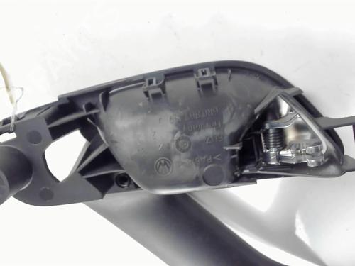 Front left interior door handle VW POLO V (6R1, 6C1) 1.0 | BP20451541I13 