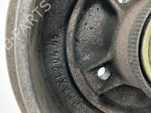 Other RENAULT CLIO IV (BH_) 1.5 dCi 75 | BP24320095O1