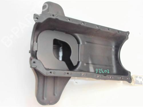 Used Oil sump Oil sump FORD SIERRA II (GBG, GB4) 1.8 TD (75 hp) 21204986 21204986