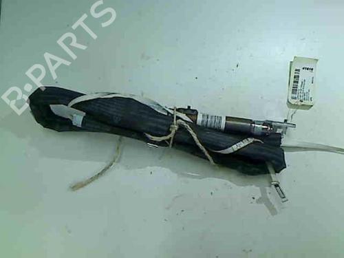Used Right curtain airbag CITROËN C4 Coupe (LA_) 1.6 HDi (90 hp) 20408433