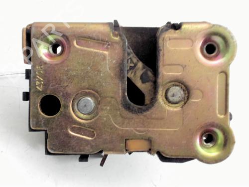 Cerradura puerta delantera izquierda RENAULT TWINGO I (C06_) 1.2 16V (C060) (60 hp) 32273708