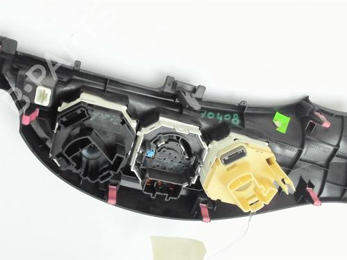 Climate control TOYOTA YARIS (_P13_) 1.0 (KSP130_, KSP130) | BP21237304I5 