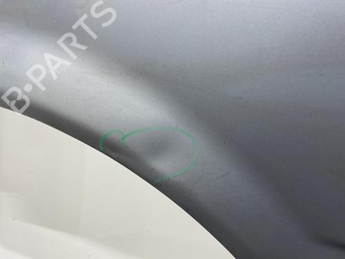 Left front fenders TOYOTA COROLLA (_E8_) 1.3 (EE80) | BP29213100C41