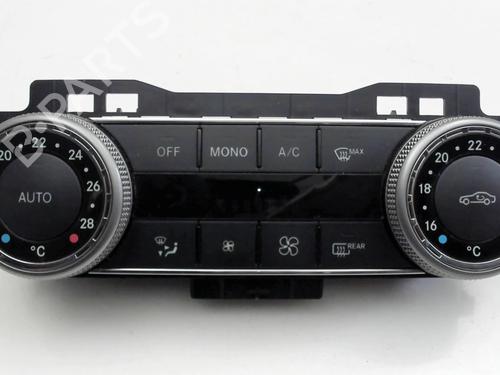 Climate control MERCEDES-BENZ C-CLASS T-Model (S204) C 220 CDI (204.202) | BP31871718I5 - Image 6