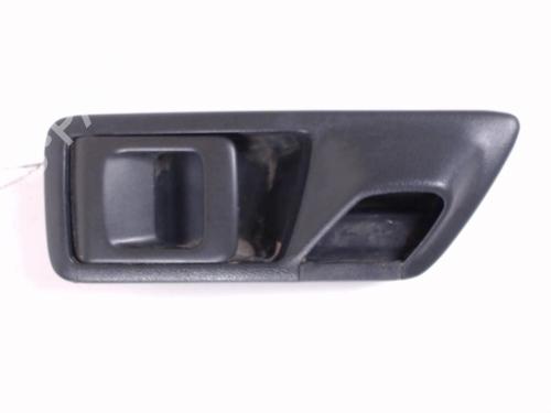 Used Rear left interior door handle TOYOTA CARINA V (_T17_) 2.0 D (CT170_) (73 hp) 25265188