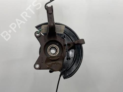 Used Right front steering knuckle Right front steering knuckle DACIA DUSTER (HM_) 1.5 dCi 115 (HMAD) (116 hp) 20395459 20395459