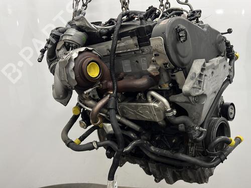 Used Engine Engine VW TOURAN (1T3) 1.6 TDI (105 hp) 33559963 33559963