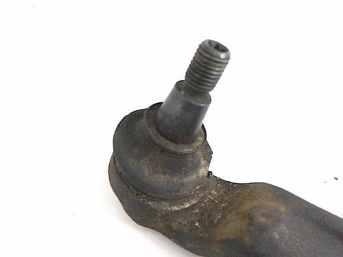 Left front suspension arm AUDI A2 (8Z0) 1.4 TDI | BP20477516M12 