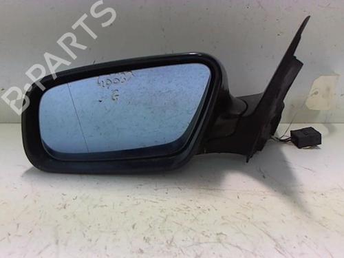Used Left mirror Left mirror AUDI A6 C5 (4B2, 4B4) 2.5 TDI quattro (180 hp) 33438913 33438913