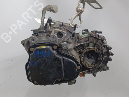 Gearbox SEAT TOLEDO II (1M2) 1.9 TDI | BP21206788M3 
