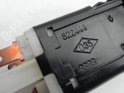 Warning switch RENAULT TWINGO I (C06_) 1.2 16V (C060) | BP32264218I22