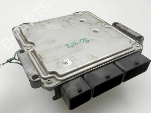 Engine control unit (ECU) RENAULT SCÉNIC III (JZ0/1_) 1.6 dCi (JZ00, JZ12) | BP37652473M57 - Image 3