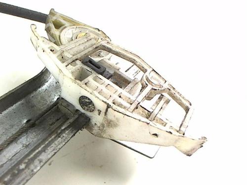 Front right window mechanism CITROËN XSARA (N1) 1.9 D | BP20413999C23 